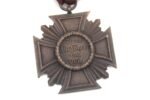 NSDAP Dienstauszeichnung in Bronze - Image 2
