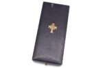 Mutterkreuz in Gold (Juncker) (Cased) - Image 3