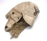 Luftwaffe Pelzmütze - Winter Fur Cap