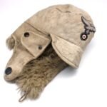 Luftwaffe Pelzmütze - Winter Fur Cap