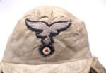 Luftwaffe Pelzmütze - Winter Fur Cap - Image 4