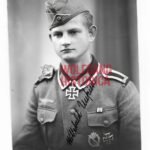 Willibald Unfried - Grenadier-Regiment 213 (73.Inf.Div.)
