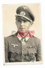 Konrad Hupfer - Infanterie-Regiment 72 (46.Inf.Div.) (Eichenlaub)
