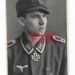 Herbert Schneider – Flak-Regiment 49