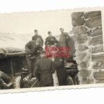 Marder & Crew Photograph