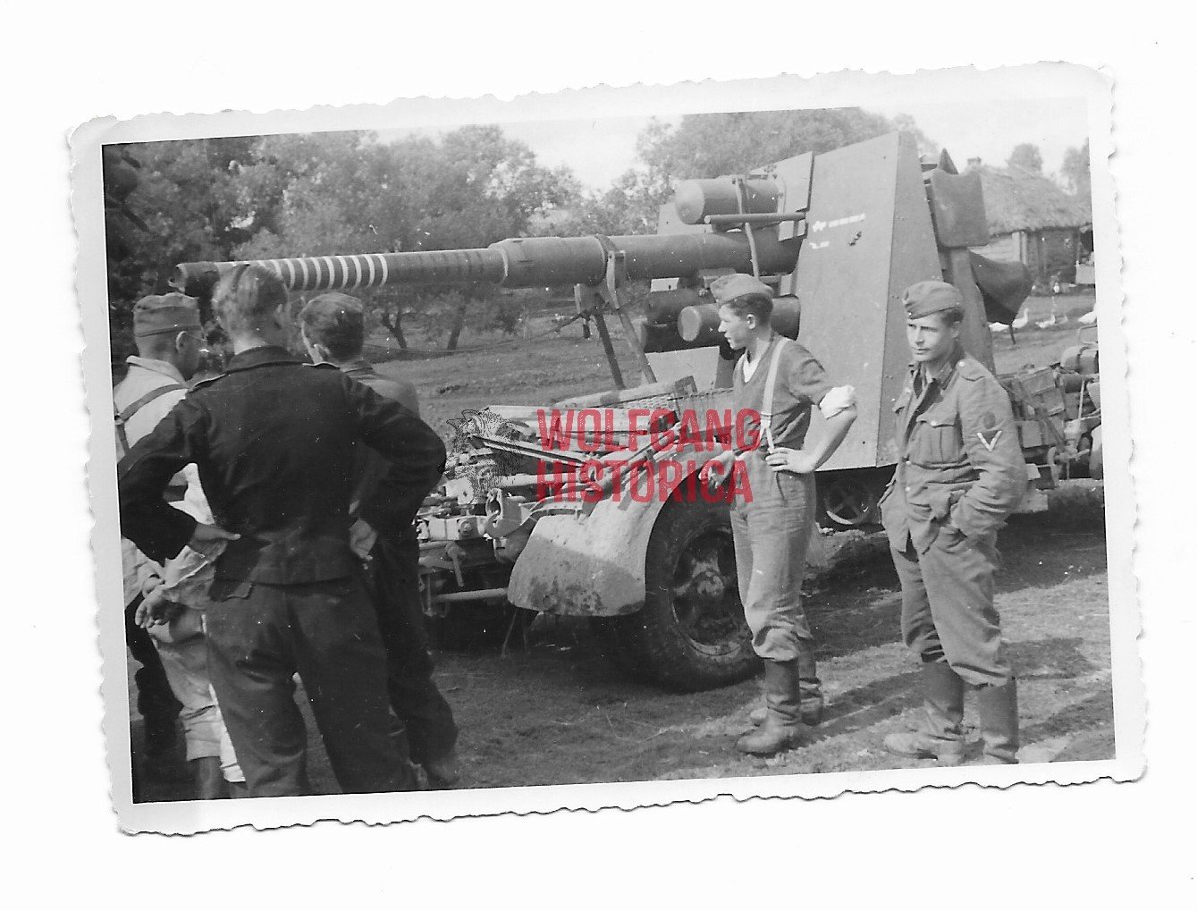 Scan_08-10-2022_2015 Flak 88 with Plenty of Kill Rings! - Image 1