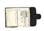 Russo-Japanese War Soldier's Paybook (ID) - Imperial Guard - Image 6