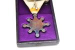 Order of the Sacred Treasure 7th Class (Cased) - Image 4
