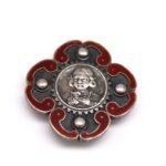 Military Industry 'Labor Badge'