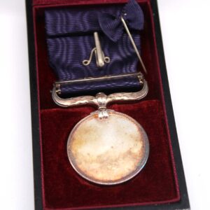 Medal of Honor - Dark Blue Ribbon (Cased) (1963) - Wolfgang Historica