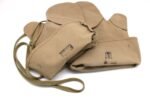 Imperial Japanese Army Soldier's Mosquito Mittens / Gloves - Image 4