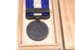 1914-1920 Campaign Military Medal of Honor (Cased) - Image 4