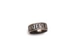 Vaterlandsdank 1914 Ring