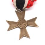 Kriegsverdienstkreuz 2. Klasse ohne Schwertern (Unmarked)