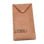 Pouch - Gebr. Godet & Co. Berlin