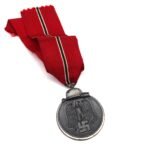 Winterschlacht im Osten 1941/42 (Ostmedaille)