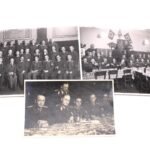 3x Photographs Unknown Ritterkreuzträger