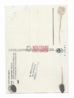 Egon Delica – Sturmgruppe Granit (Eben Emael, 1940) (Wartime Signed) - Image 2