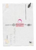 Günther Freiherr von Maltzahn - Jagdgeschwader 53 (Eichenlaub) (Wartime Signed) - Image 2