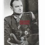 Helmut Kinz – Waffen-Gebirgs-Aufklärungs-Abteilung 13 “Handschar”