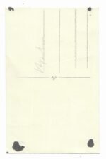 Fritz Feßmann - Pz.Aufkl.Abt.7 & Krd.Schtz.Btl.64 (Swords) (Wartime Signed) - Image 2