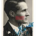 Erich Schneider - Panzer-Regiment 9 (25.Pz.Div.)