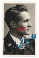 Erich Schneider - Panzer-Regiment 9 (25.Pz.Div.)