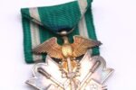 Order of the Golden Kite 7th Class (Cased) - Image 7