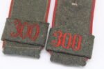 Sturmgeschütz "300" Shoulderboards - Image 2