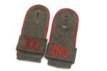 Sturmgeschütz "300" Shoulderboards - Image 3