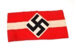 Hitlerjugend Armband with RZM tag