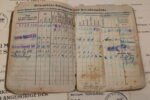Soldbuch & Award Docs: Armenische Infanterie Bataillon! - Image 14