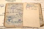 Soldbuch & Award Docs: Armenische Infanterie Bataillon! - Image 9