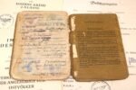 Soldbuch & Award Docs: Armenische Infanterie Bataillon! - Image 15