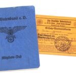 Soldatenbund e.V. Mitglieds-Paß