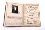 Wehrpass & Portrait Gren.Rgt.164 (57.Inf.Div.) - Image 5