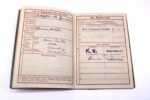 Wehrpass & Portrait Gren.Rgt.164 (57.Inf.Div.) - Image 6