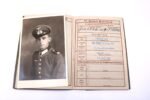 Wehrpass & Portrait Gren.Rgt.164 (57.Inf.Div.) - Image 4