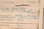 Wehrpass A.R.272 & Gren.Rgt.982 (WIA Normandy) (272.Inf.Div.) - Image 12