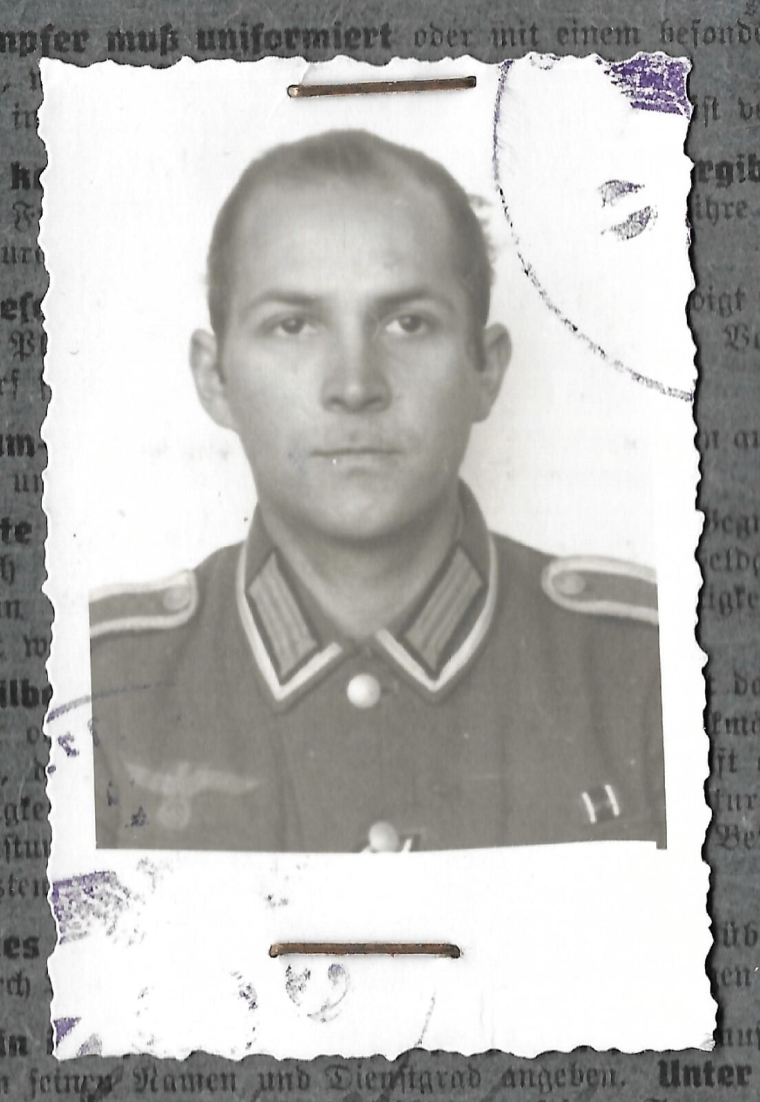 2023-01-01_122735 Grouping 10.Lw.Feld.Div., 170.Inf.Div. & 225.Inf.Div. (5x Awards) - Image 1