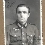 Soldbuch Geb.Jag.Rgt.99 (3x Awards!) (WIA Greece)