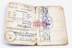 Soldbuch Fallschirmjäger-Rgt. 9 (3. FJ.DIV) NORMANDY! POW: Kessel of Mons (4x Awards) - Image 6
