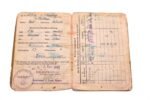 Soldbuch Geb.Jag.Rgt.99 (3x Awards!) (WIA Greece) - Image 4
