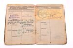 Soldbuch Geb.Jag.Rgt.99 (3x Awards!) (WIA Greece) - Image 10