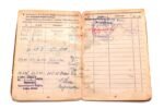Soldbuch Geb.Jag.Rgt.99 (3x Awards!) (WIA Greece) - Image 11