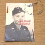 Soldbuch Pz.Art.Rgt.27 (17.Pz.Div.) (3x Awards, Panzer Photo!)