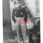 Ludwig Bauer – Panzer-Regiment 33