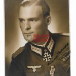Hermann Haderecker - Grenadier-Regiment 20 (10.Inf.Div.)