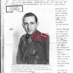 Heinrich Engel - Sturmgeschütz-Abteilung 259