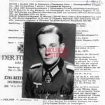 Hermann Henle - Werfer-Regiment 70